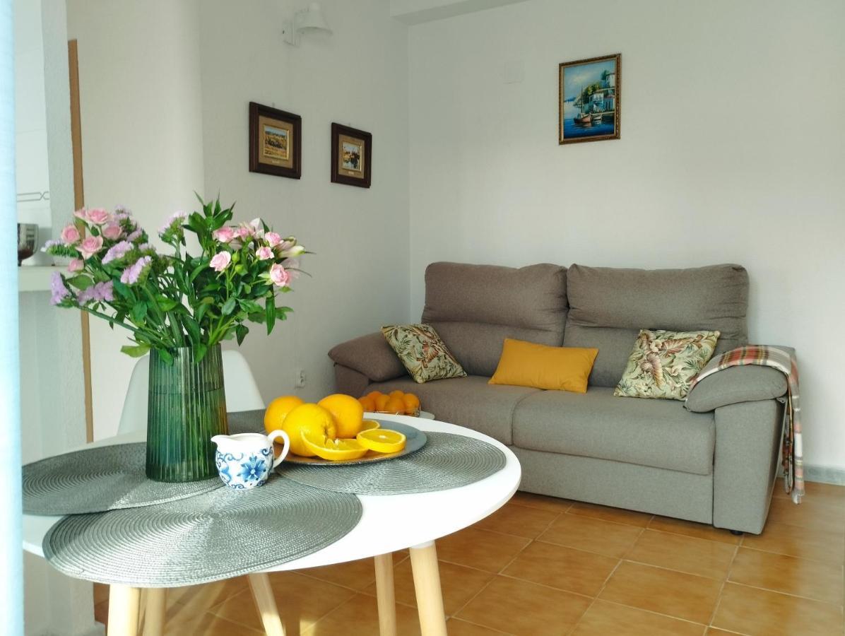 Bonito Apartamento 150 M De La Playa La Mata La Mata  Exteriör bild