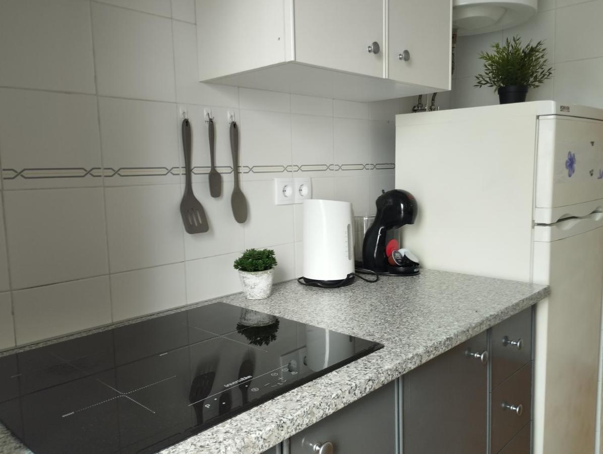 Bonito Apartamento 150 M De La Playa La Mata La Mata  Exteriör bild