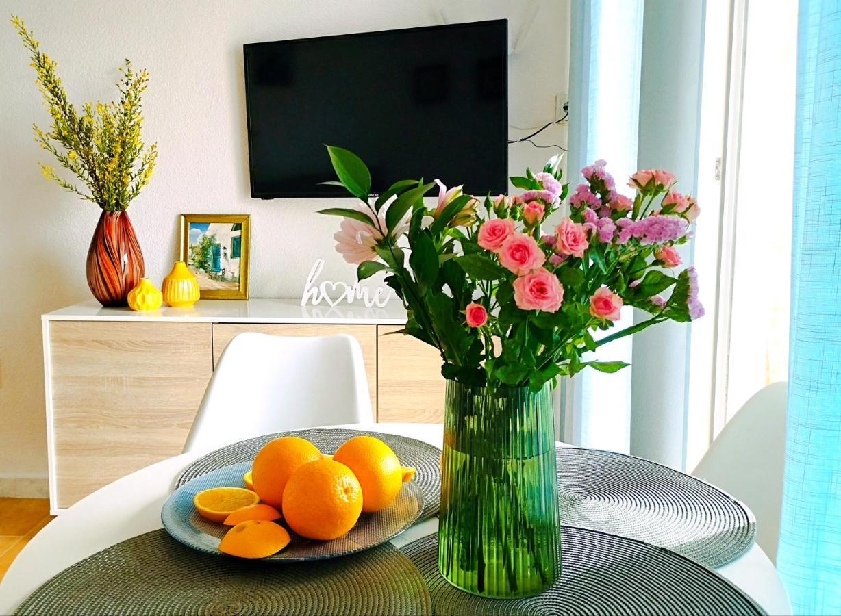 Bonito Apartamento 150 M De La Playa La Mata La Mata  Exteriör bild