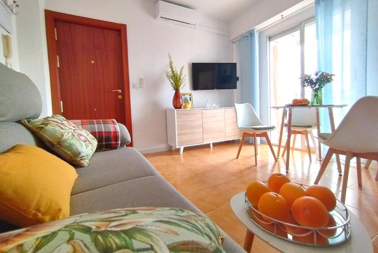 Bonito Apartamento 150 M De La Playa La Mata La Mata  Exteriör bild