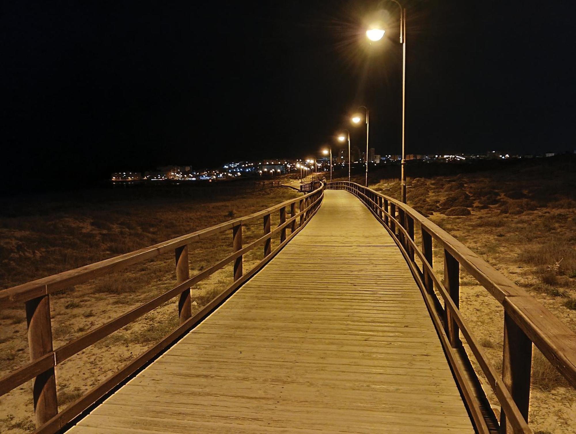 Bonito Apartamento 150 M De La Playa La Mata La Mata  Exteriör bild