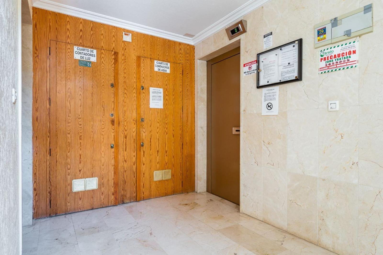 Bonito Apartamento 150 M De La Playa La Mata La Mata  Exteriör bild