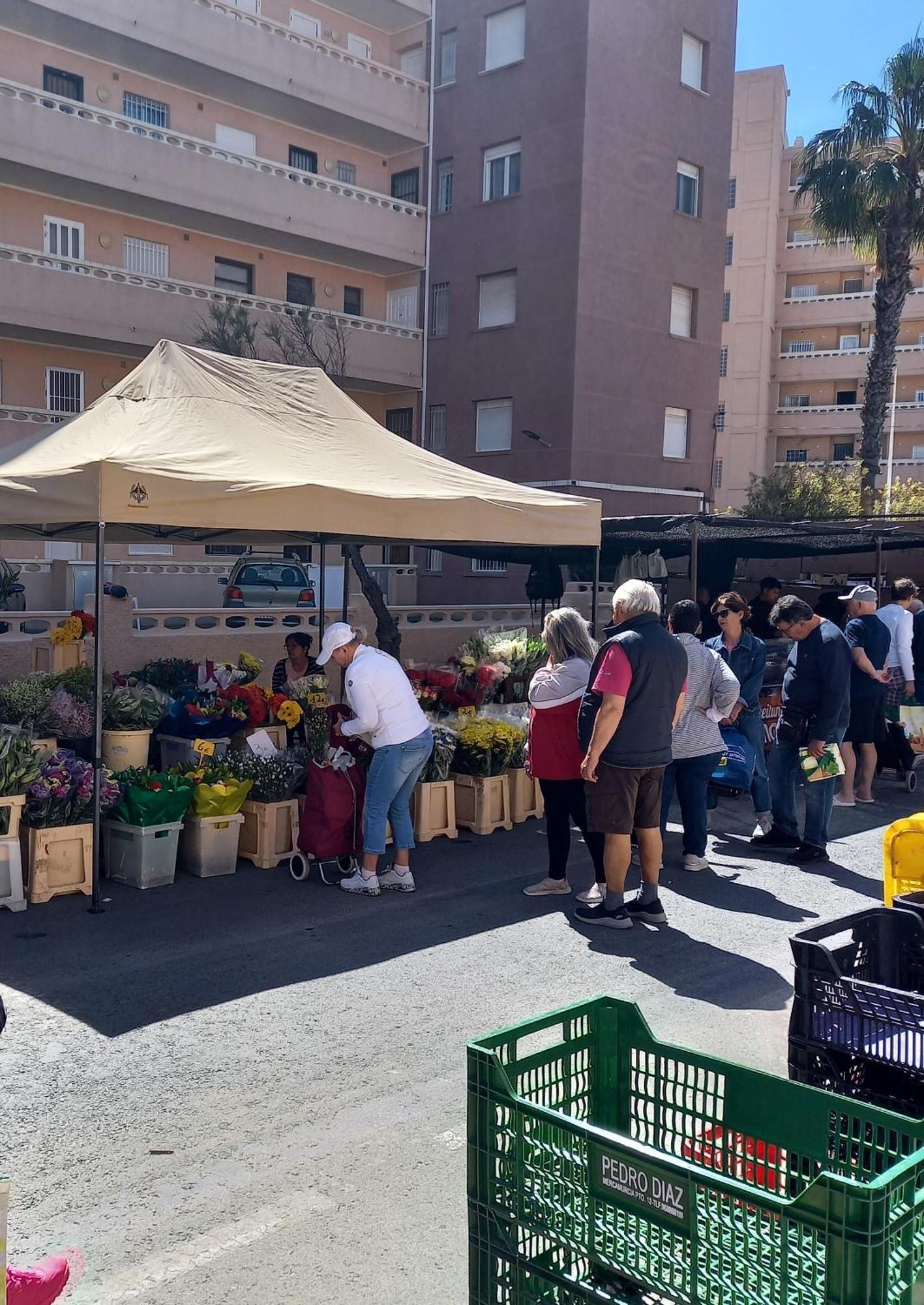 Bonito Apartamento 150 M De La Playa La Mata La Mata  Exteriör bild